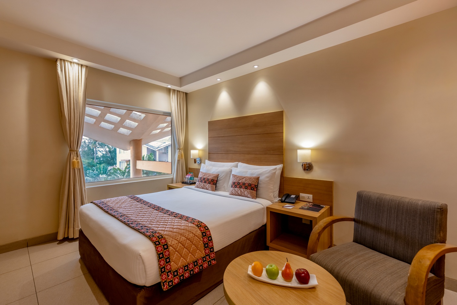 Garden View Privilege Suite at Sterling Puri - Photo 1